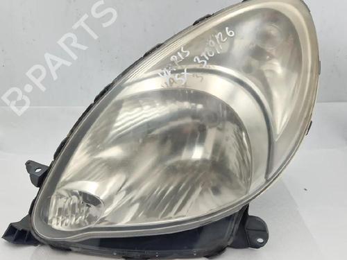 Used Left headlight Left headlight 39197366 39197366