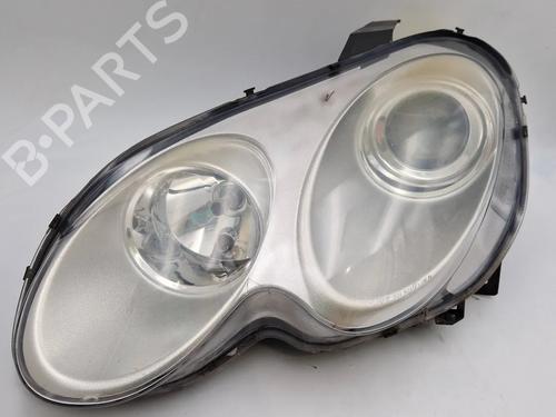 Left headlight SMART FORFOUR (454) 1.5 CDI (454.001) | BP30343864C28 - Image 4