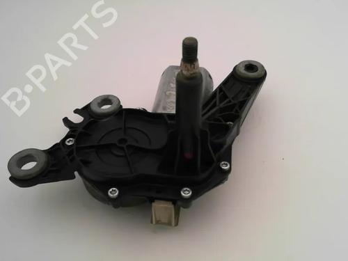 Used Rear wiper motor PEUGEOT 206 Hatchback (2A/C) 1.4 HDi eco 70 (68 hp) 30340414