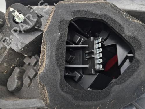 Right taillight OPEL CORSA D (S07) 1.0 (L08, L68) | BP30343716C35