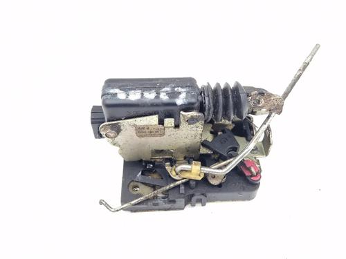 Front left lock DACIA LOGAN MCV (KS_) 1.6 16V (KS0L, KS0M, KS0P, KS1S) | BP30350956C98 - Image 4