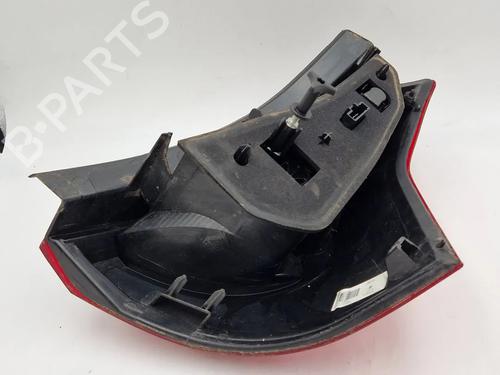 Left taillight DACIA SANDERO 1.6 (BS0D, BS0B, BS0F, BS0H) | BP30344116C34 - Image 8