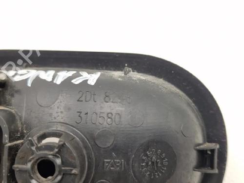 Front right interior door handle RENAULT KANGOO Express (FW0/1_) 1.5 dCi 70 (FW0A, KW0V) | BP38718306I14 - Image 7