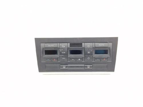 Used Climate control Climate control AUDI A4 B7 (8EC) 1.9 TDI (116 hp) 32208184 32208184