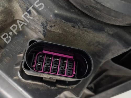 Left headlight FORD FIESTA VI (CB1, CCN) 1.4 | BP30346607C28 