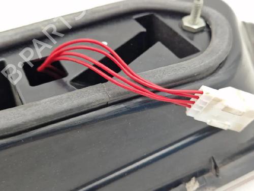 Left taillight LANCIA DELTA III (844_) 1.4 (844.AXA1A) | BP36766881C34  - Image 7