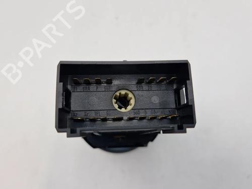 Headlight switch VW POLO IV (9N_, 9A_) 1.4 TDI | BP30343065I24 