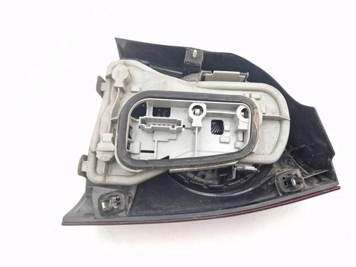 Left taillight VW POLO IV (9N_, 9A_) 1.4 TDI | BP30347215C34 