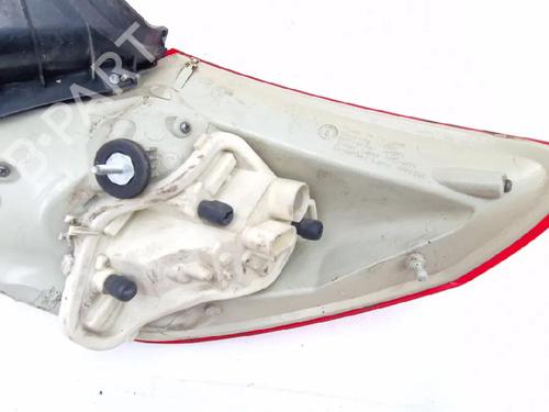 Left taillight OPEL ASTRA J (P10) 1.7 CDTI (68) | BP40036422C34 - Image 9