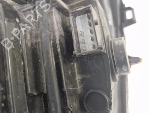 Left headlight OPEL CORSA D (S07) 1.0 (L08, L68) | BP30342812C28 - Image 9