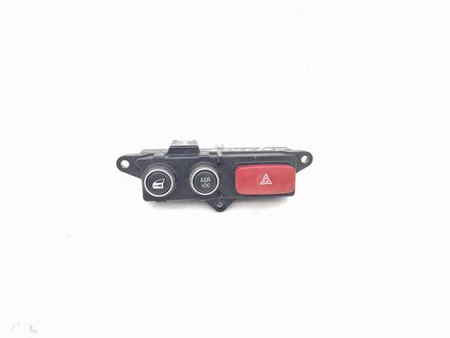 Used Warning switch ALFA ROMEO 159 (939_) 1.8 MPI (939AXL1A) (140 hp) 30349536