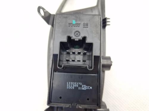 Left front window switch CHEVROLET ORLANDO (J309) 2.0 D | BP30350800I27 