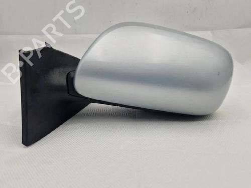 Used Left mirror Left mirror TOYOTA YARIS (_P9_) 1.4 D-4D (NLP90_, NLP90R) (90 hp) 33747626 33747626