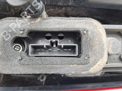 Left taillight FORD C-MAX (DM2) 1.6 | BP30341267C34 