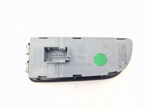 Headlight switch CITROËN NEMO Box Body/MPV (AA_) 1.3 BlueHDi 80 | BP30348973I24 - Image 5