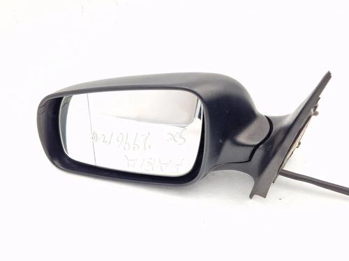 Left mirror SKODA FABIA I (6Y2) 1.2 | BP30346460C26 