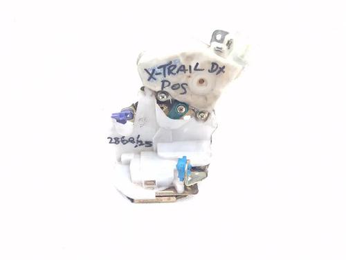 Used Rear right lock Rear right lock NISSAN X-TRAIL I (T30) 2.2 dCi 4x4 (136 hp) 34580102 34580102