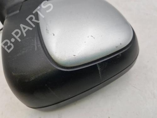 Left mirror CITROËN BERLINGO / BERLINGO FIRST MPV (MF_, GJK_, GFK_) 1.6 HDI 75 (MF9HW, GJ9HWC, GF9HWC, GN9HWC) | BP30341633C26