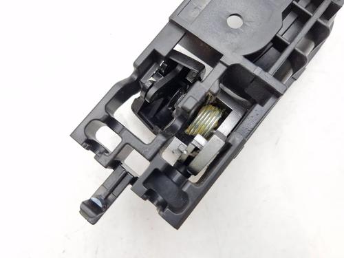 Front right interior door handle OPEL AGILA B (H08) 1.2 (F68) | BP30342125I14 