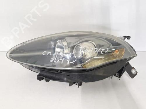 Used Left headlight Left headlight FIAT CROMA (194_) 1.8 16V (194AXG1A) (140 hp) 30351485 30351485