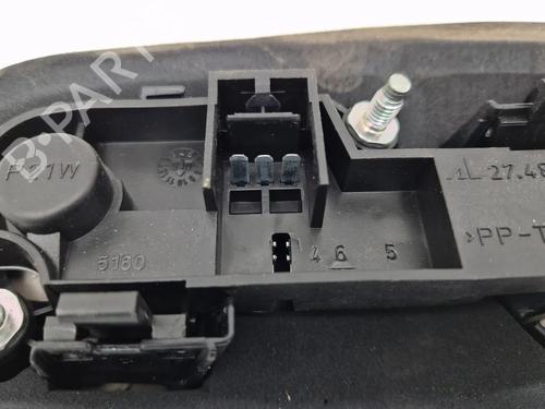 Left tailgate light FIAT CROMA (194_) 1.8 16V (194AXG1A) | BP30346088C79 - Image 7