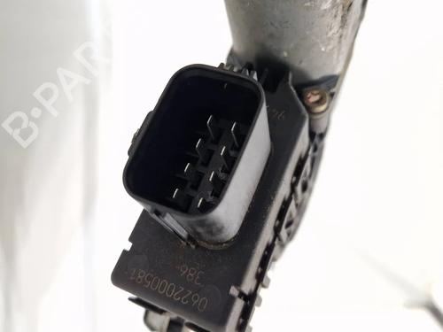 Front right window mechanism JAGUAR X-TYPE I (X400) 2.0 D | BP30346494C23 