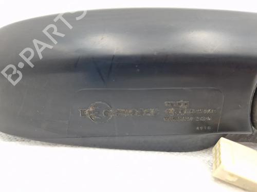 Right mirror TOYOTA YARIS VERSO (_P2_) 1.4 D-4D (NLP20_, NLP22_) | BP30350342C27 