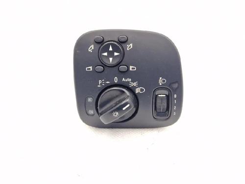 Headlight switch MERCEDES-BENZ C-CLASS Coupe (CL203) C 220 CDI (203.708) | BP33422749I24 - Image 2