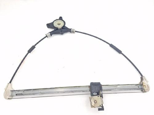 Used Rear right window mechanism Rear right window mechanism MAZDA 6 Saloon (GG) 2.0 DI (GG14) (136 hp) 33952579 33952579