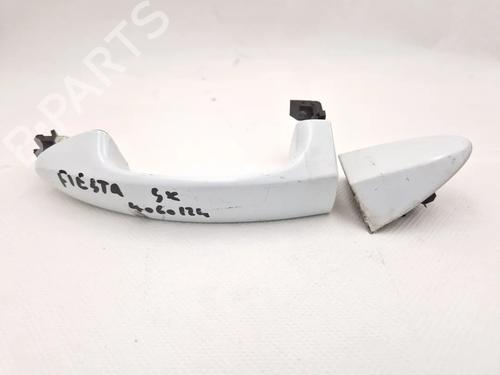 front-left-exterior-door-handle-ford-fiesta-vi-cb1-ccn-2008-30351327 main image