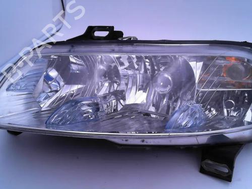 Used Left headlight FIAT STILO (192_) 1.2 16V (192_XA1B) (80 hp) 30340583