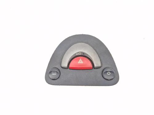 Used Warning switch Warning switch SMART CITY-COUPE (450) 0.8 CDI (S1CLC1, 450.300, 450.301, 450.302, 450.303,... (41 hp) 34003758 34003758
