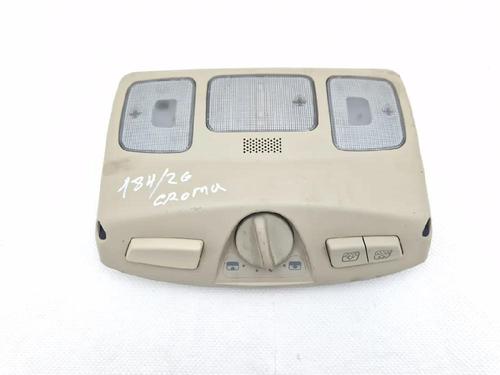 Used Interior roof light Interior roof light FIAT CROMA (194_) 1.9 D Multijet (115 hp) 31967689 31967689