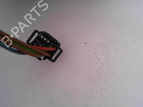 Left mirror PEUGEOT 206 CC (2D) 1.6 HDi 110 | BP30340874C26 