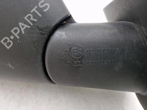 Left mirror RENAULT TWINGO II (CN0_) 1.5 dCi (CN0E) | BP30342238C26 