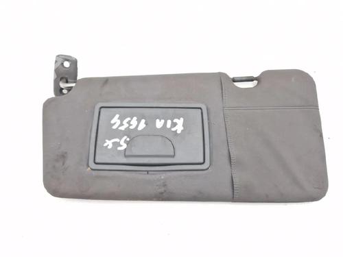 Pala sol esquerda Pala sol esquerda KIA CARENS I MPV (FC, FJ) 2.0 CRDi (140 hp) 34235835 34235835