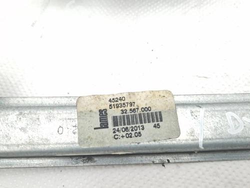 Rear right window mechanism LANCIA YPSILON (312_) 1.2 (312.PXA1A, 312.YXA1A) | BP39578233C25 - Image 6