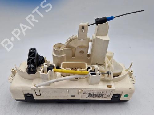 Climate control RENAULT CLIO III (BR0/1, CR0/1) 2.0 16V (BR0C, BR0K, CR0C, CR0K) | BP30345083I5 