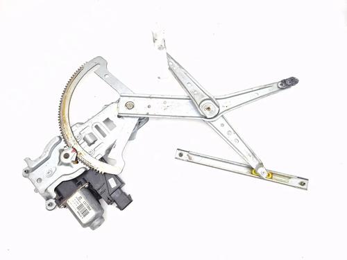 Front left window mechanism OPEL COMBO Box Body/MPV 1.6 | BP30349502C22