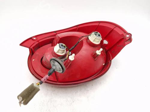 Left taillight CHEVROLET MATIZ (M200, M250) 1.0 | BP30341564C34