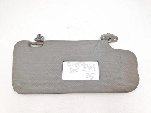 Right sun visor KIA RIO I Hatchback (DC) 1.3 | BP30349889I2 - Image 2