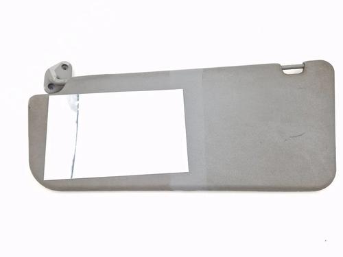Left sun visor PEUGEOT PARTNER MPV (5_, G_) 1.9 D | BP30345980I1 - Image 2