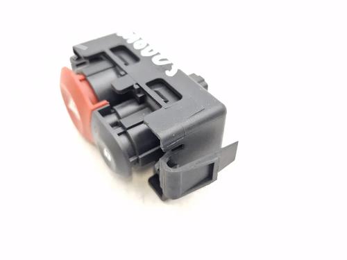 Warning switch RENAULT MODUS / GRAND MODUS (F/JP0_) 1.5 dCi (FP0F, JP0F) | BP30342612I22 - Image 4