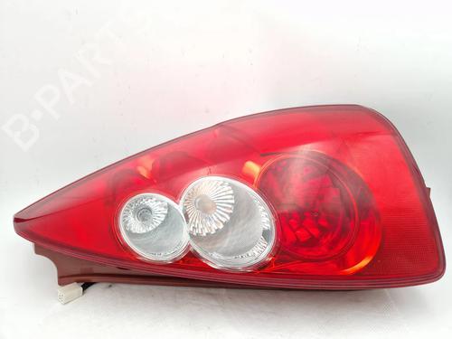 Right taillight MAZDA 5 (CR) 2.0 CD (CR19) | BP30346062C35 - Image 3