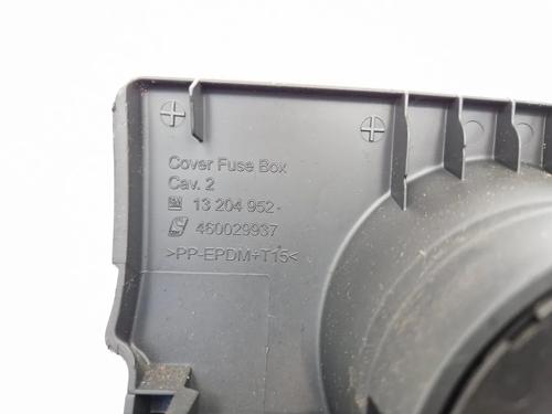 Headlight switch OPEL CORSA D (S07) 1.0 (L08, L68) | BP30344214I24 - Image 4