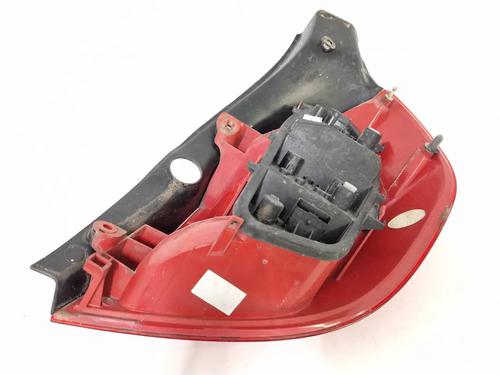 Left taillight RENAULT CLIO III (BR0/1, CR0/1) 2.0 16V (BR0C, BR0K, CR0C, CR0K) | BP30342938C34 