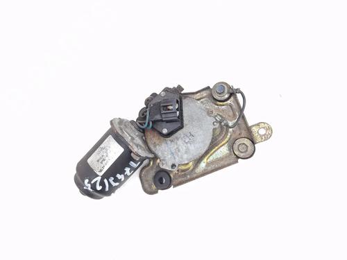 Front wiper motor SUZUKI WAGON R+ (MA) 1.2 (RB 412) | BP30348531M29 - Image 6