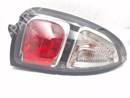 Used Left taillight Left taillight CITROËN C3 Picasso (SH_) 1.6 HDi (90 hp) 36033151 36033151