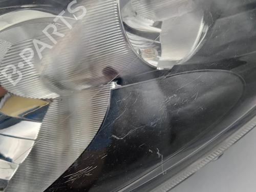 Right headlight FORD FIESTA VI (CB1, CCN) 1.4 | BP30344139C29 