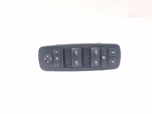 Left front window switch DODGE JOURNEY 2.4 | BP37629774I27 - Image 2